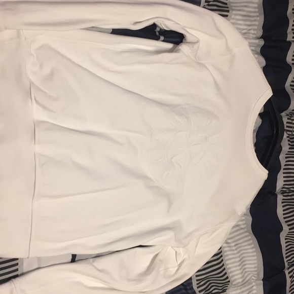 Stone island crew neck
